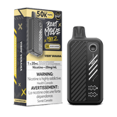 Flavour Beast Beast Mode Max 2 - Vibin' Vanana Disposable Vape available on Canada online vape shop